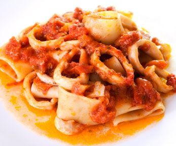 Come cucinare i calamari in umido