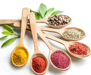 Come insaporire il pesce con le spezie