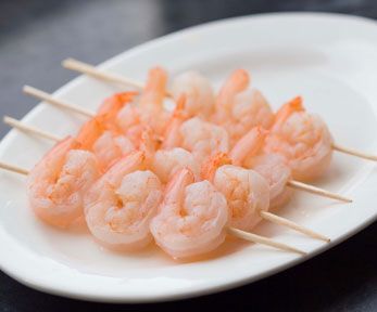 Come cucinare le mazzancolle sgusciate