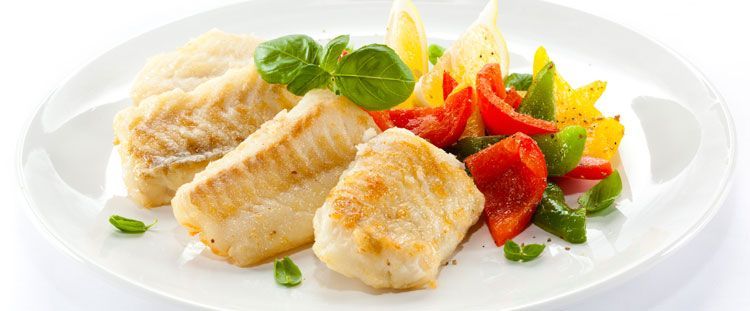 Come cucinare il merluzzo