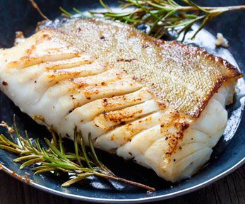 Come pulire il merluzzo una volta cucinato