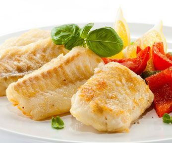 Come cucinare il merluzzo al forno