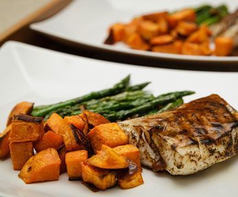 Come cucinare il merluzzo alla piastra