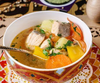 Come cucinare il palombo in umido