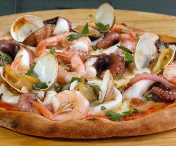 Come cucinare il polpo fresco