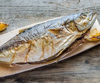 Come cucinare la ricciola alla griglia