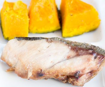 Come cucinare la ricciola a fette o a tranci