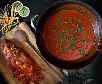 Come cucinare lo scorfano con la pasta Come cucinare lo scorfano con la pasta