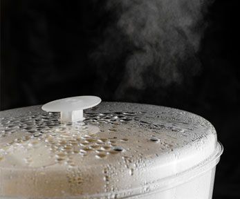 Come cucinare sogliola al vapore