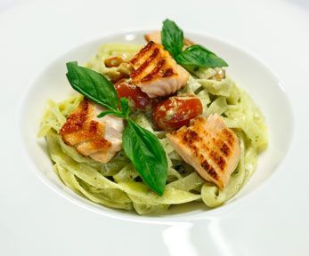 Come fare il sugo di pesce veloce Come fare il sugo di pesce veloce
