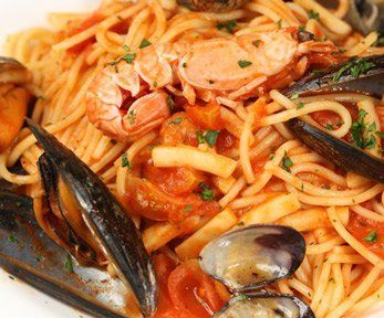 Come fare il sugo di telline Come fare il sugo di telline
