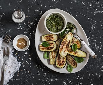 Con melanzane Con melanzane