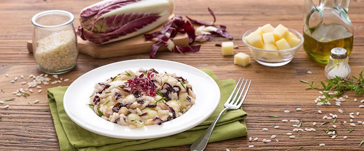 Come Cucinare il Radicchio Come Cucinare il Radicchio