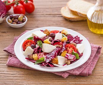 Come cucinare il radicchio per contorno Come cucinare il radicchio per contorno