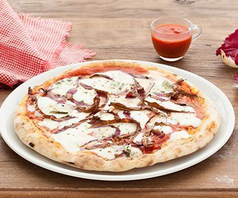 Abbinamenti: radicchio e gorgonzola Abbinamenti: radicchio e gorgonzola