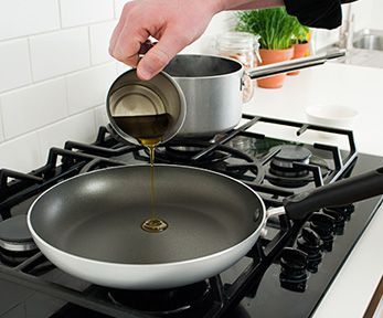 Come cucinare il radicchio in padella Come cucinare il radicchio in padella