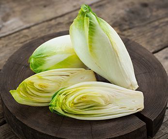 Come cucinare il radicchio verde Come cucinare il radicchio verde