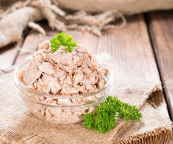 Come fare il pesto di peperoni e tonno Come fare il pesto di peperoni e tonno