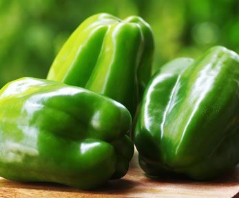 Come fare il pesto di peperoni verdi Come fare il pesto di peperoni verdi