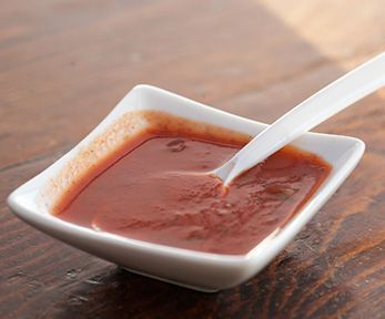 Come fare la salsa barbecue affumicata Come fare la salsa barbecue affumicata