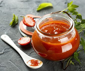 Come fare la salsa barbecue con il ketchup Come fare la salsa barbecue con il ketchup