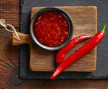 Come fare la salsa barbecue piccante Come fare la salsa barbecue piccante