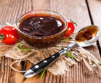 Come fare salsa barbecue veloce Come fare salsa barbecue veloce