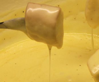 Come fare la fonduta a casa Come fare la fonduta a casa