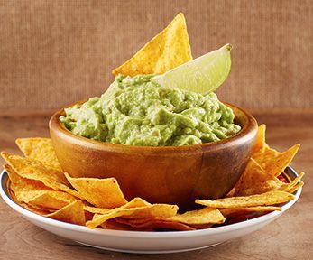 Come fare un buon guacamole Come fare un buon guacamole