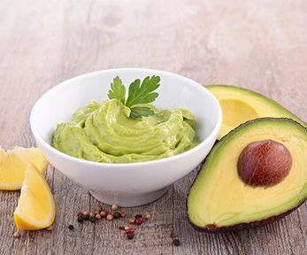 Come fare il guacamole in casa Come fare il guacamole in casa
