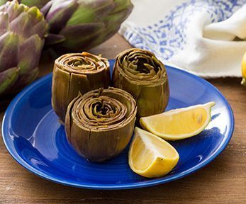 Come fare il paté di carciofi Come fare il paté di carciofi