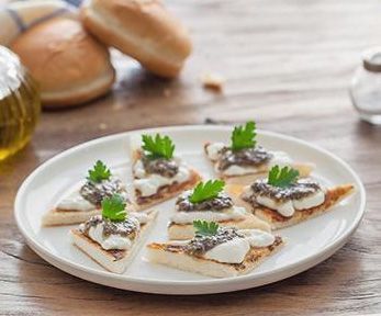 Come fare il paté in casa Come fare il paté in casa