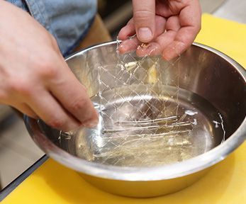 Come fare la gelatina per paté Come fare la gelatina per paté