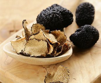 Come fare il paté di tartufo Come fare il paté di tartufo