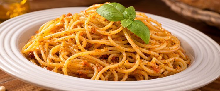 Come fare il pesto alla siciliana Come fare il pesto alla siciliana