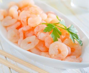 Come fare la salsa rosa per i gamberetti Come fare la salsa rosa per i gamberetti