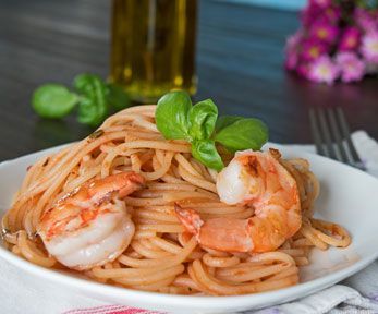 Come fare la salsa rosa per la pasta Come fare la salsa rosa per la pasta