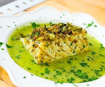 Salsa verde Salsa verde