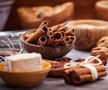 Come usare la cannella in cucina