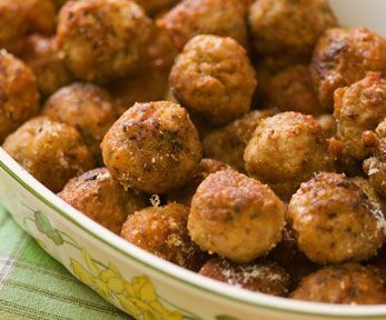 Come usare la noce moscata nelle polpette