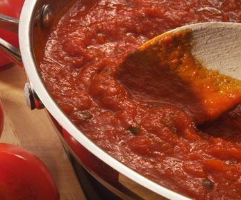 Come usare la noce moscata nella salsa