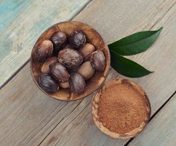 Come usare la noce moscata in cucina