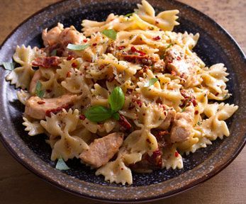 Come utilizzare la paprika dolce in cucina per preparare primi piatti Come utilizzare la paprika dolce in cucina per preparare primi piatti