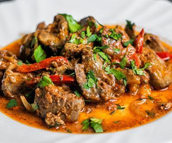 Come utilizzare la paprika dolce in cucina per preparare secondi piatti Come utilizzare la paprika dolce in cucina per preparare secondi piatti