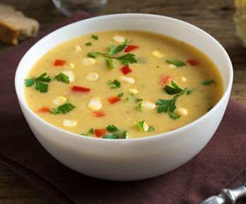 Come utilizzare la paprika dolce in cucina nelle zuppe Come utilizzare la paprika dolce in cucina nelle zuppe