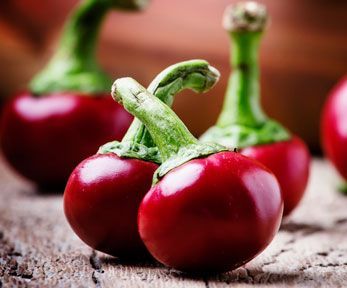 Come usare il peperoncino dolce