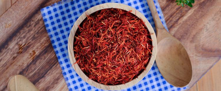 Come usare lo zafferano in cucina