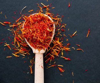 Che cos&rsquo;&egrave; lo zafferano?