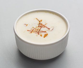 Come usare lo zafferano per i dolci