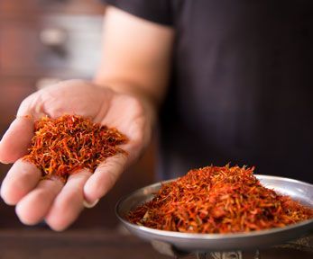 Quali tipi di zafferano ci sono?